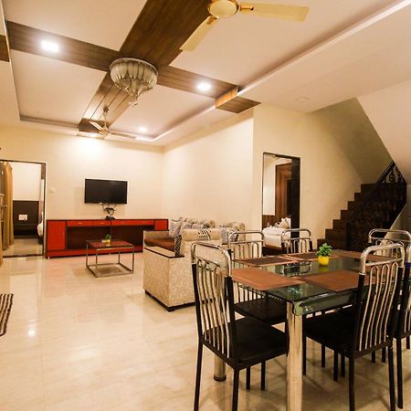 Shardul Heritage The Resort Mahābaleshwar Exterior foto
