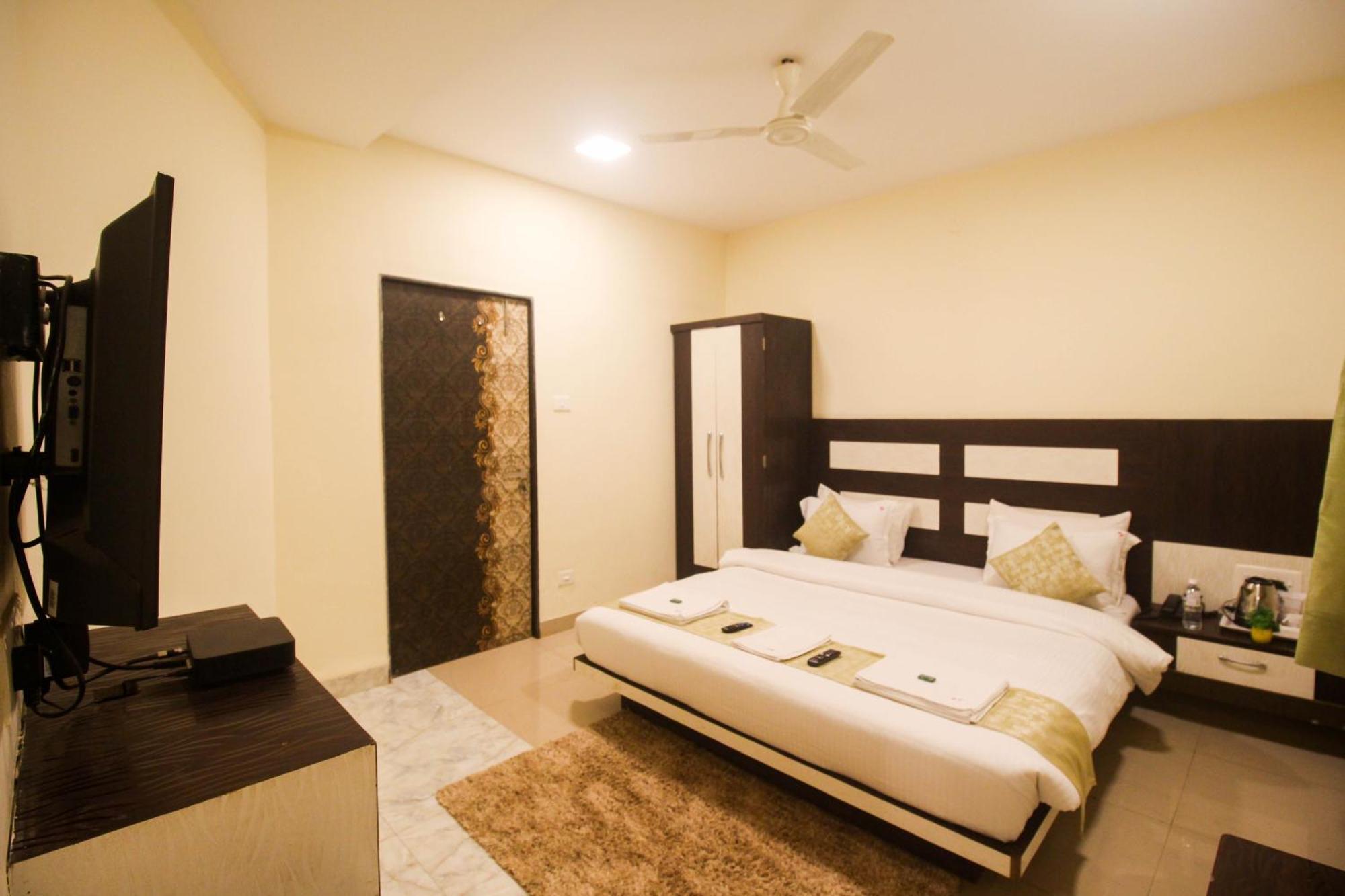 Shardul Heritage The Resort Mahābaleshwar Exterior foto